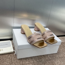 Christian Dior Slippers